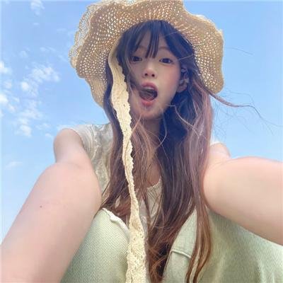小透明黛兮