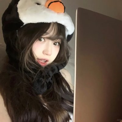 冲浪美眉